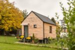 $71,000 Tiny House Built In A Day