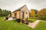 $71,000 Tiny House Built In A Day