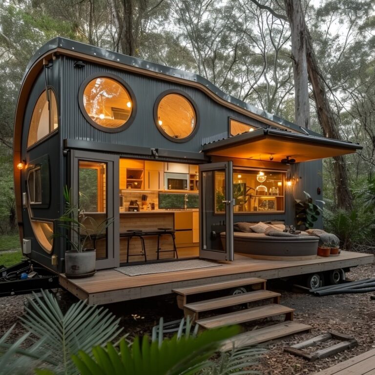 Best Tiny Home Builders