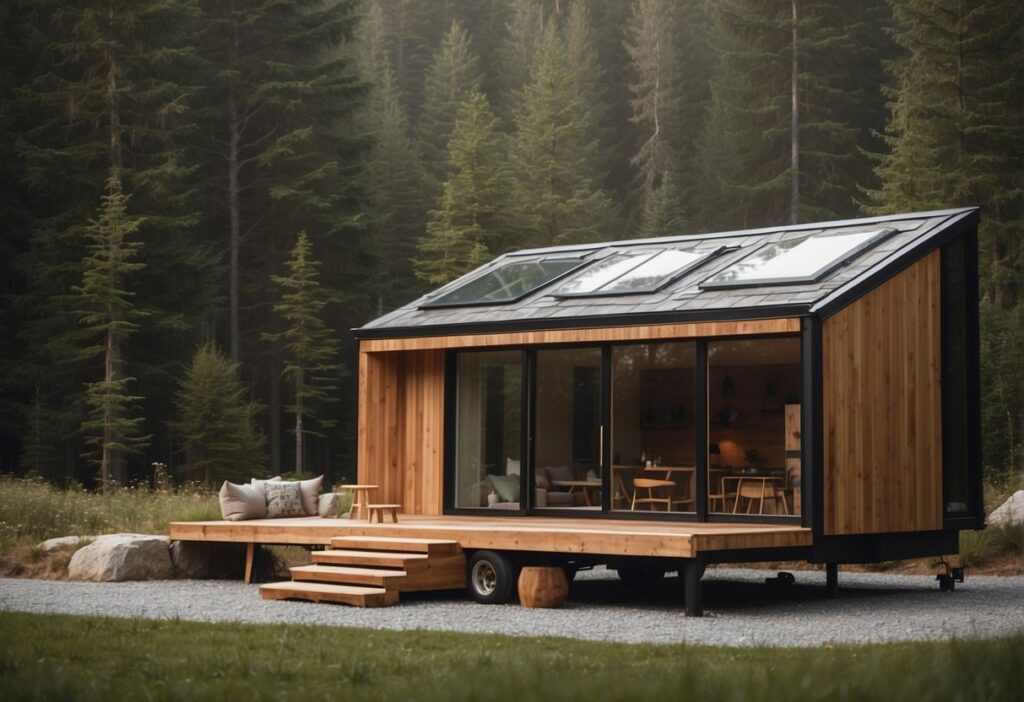 Best Tiny Home Builders