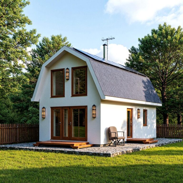 From $7K DIY Kits To Luxury Builds: The Real Cost Of Tiny Homes In 2025